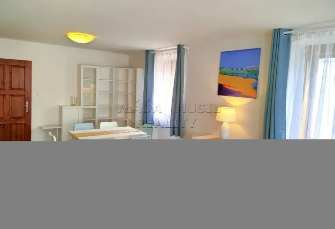 Pronájem bytu 2+kk, Kácov, 57 m2