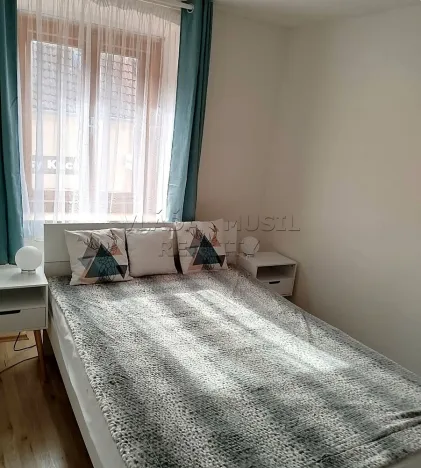 Pronájem bytu 2+kk, Kácov, 57 m2