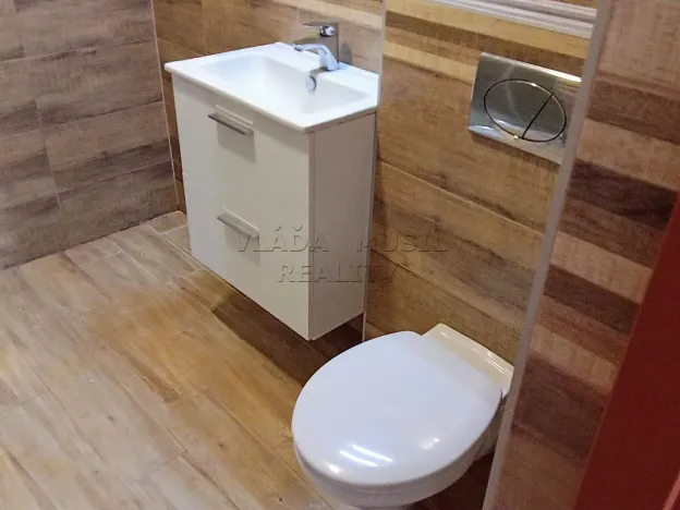 Pronájem bytu 2+kk, Kácov, 57 m2