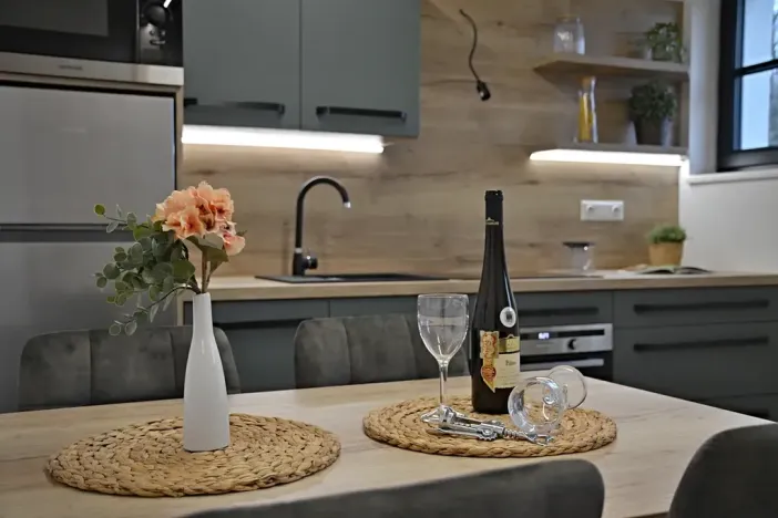 Pronájem bytu 1+1, Liberec, 44 m2