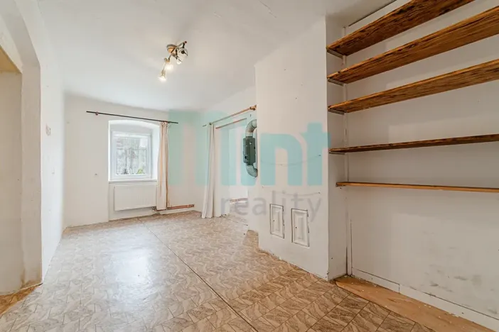 Prodej rodinného domu, Hošťálkovy, 120 m2