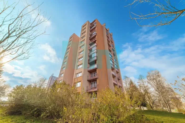 Prodej bytu 3+1, Ostrava, Zdeňka Štěpánka, 83 m2