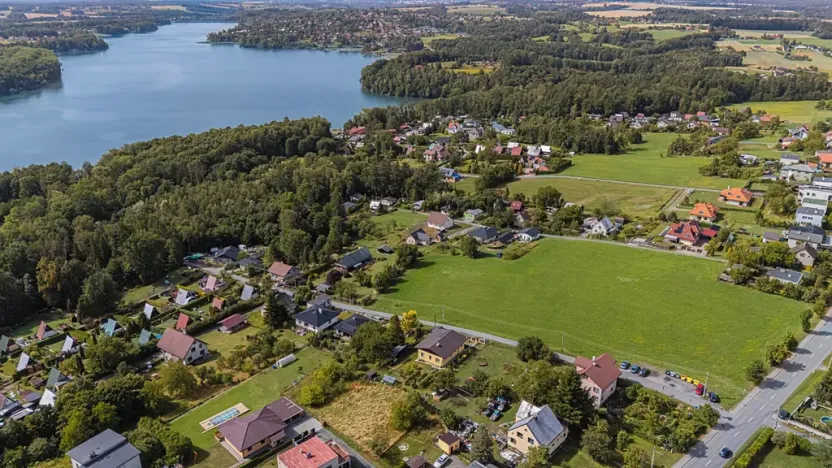 Prodej pozemku pro bydlení, Dolní Domaslavice, 2588 m2