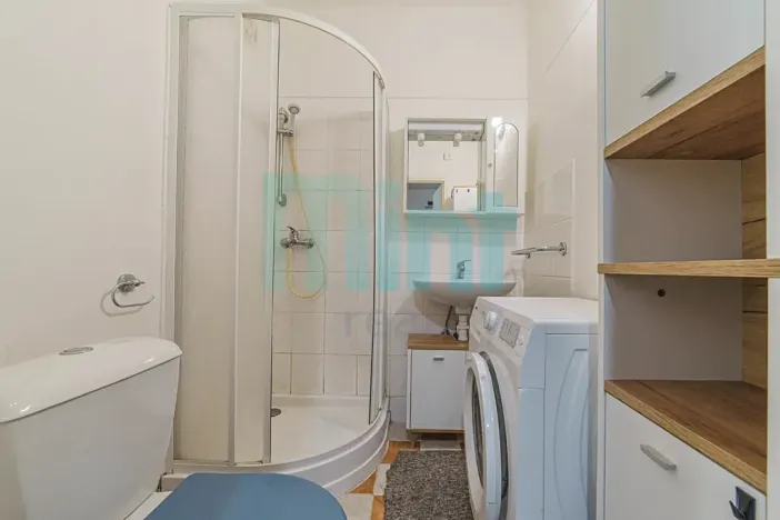 Prodej bytu 1+kk, Frýdek-Místek, J. E. Purkyně, 27 m2