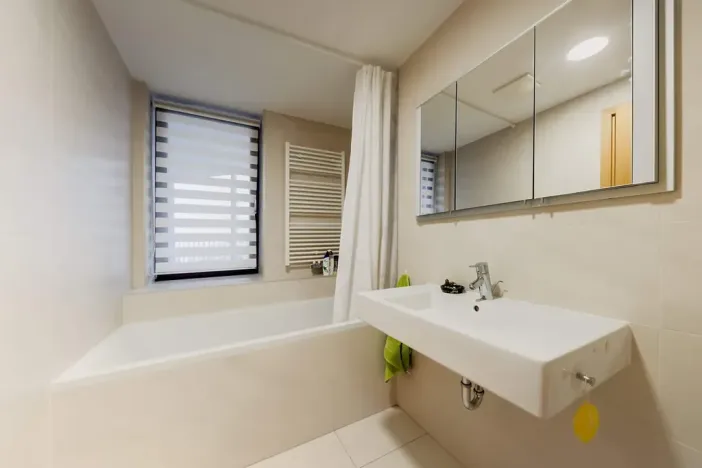 Pronájem bytu 2+kk, Praha - Žižkov, Ke kapslovně, 69 m2