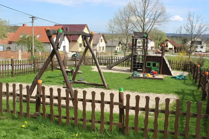 Prodej pozemku pro bydlení, Kamenice, 671 m2