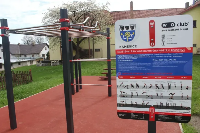 Prodej pozemku pro bydlení, Kamenice, 671 m2