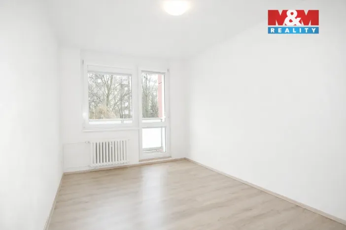 Prodej bytu 4+1, Praha - Hlubočepy, Renoirova, 80 m2