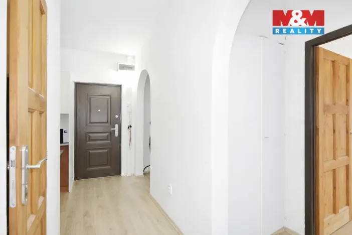 Prodej bytu 4+1, Praha - Hlubočepy, Renoirova, 80 m2