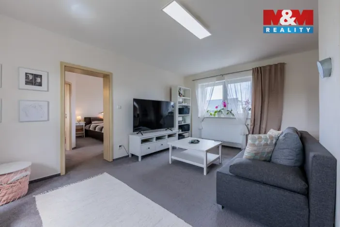 Prodej rodinného domu, Karlovy Vary - Bohatice, Na Stezce, 182 m2