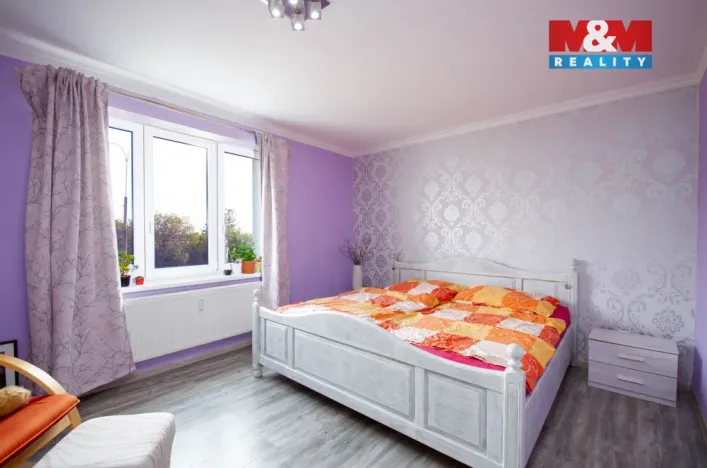 Prodej bytu 2+kk, Ostrava - Slezská Ostrava, Chittussiho, 55 m2