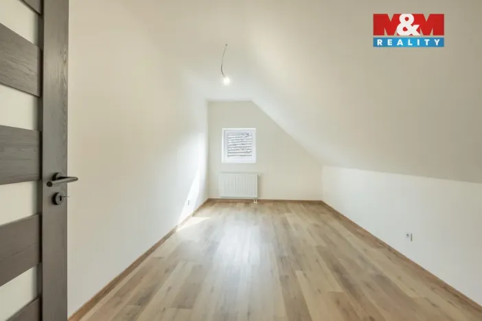 Prodej rodinného domu, Klobuky - Páleček, 179 m2