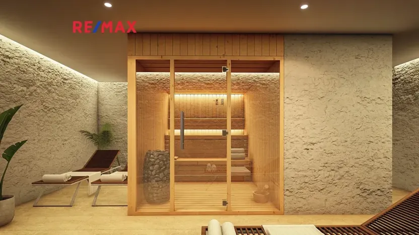 Prodej bytu 1+kk, Rokytnice nad Jizerou, 42 m2