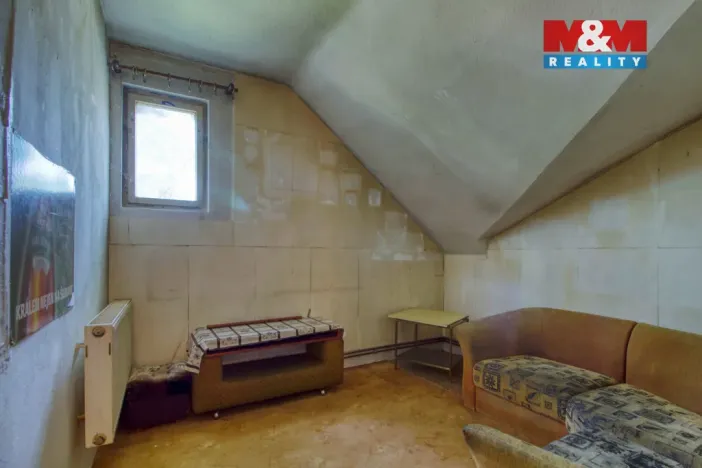 Prodej restaurace, Vodňany - Křtětice, 872 m2