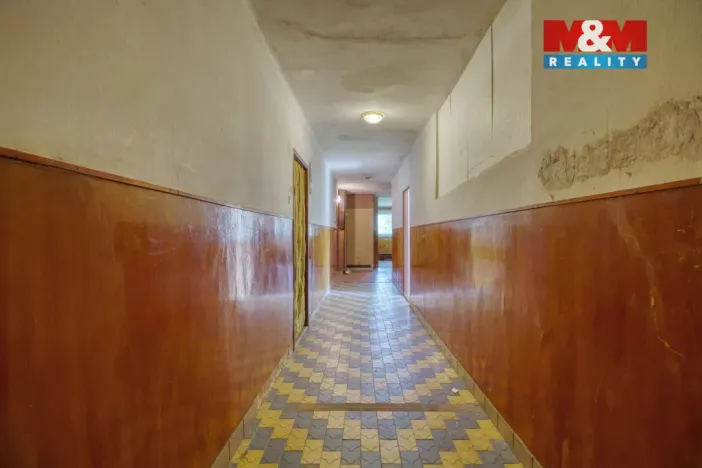 Prodej restaurace, Vodňany - Křtětice, 872 m2