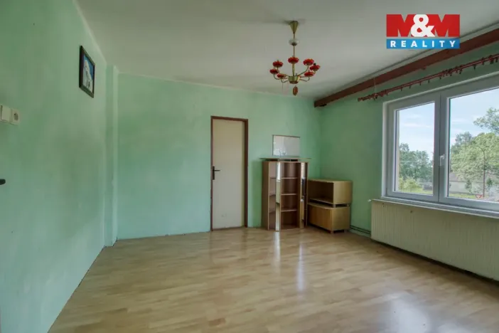 Prodej restaurace, Vodňany - Křtětice, 872 m2