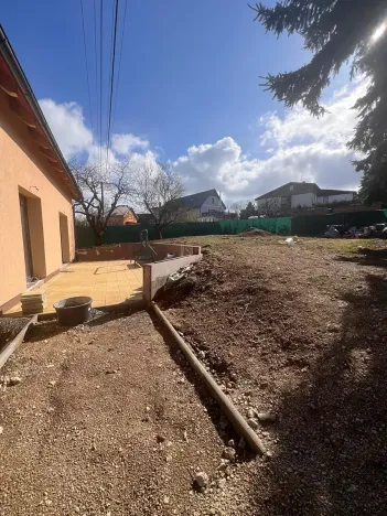 Prodej rodinného domu, Kolová, 130 m2