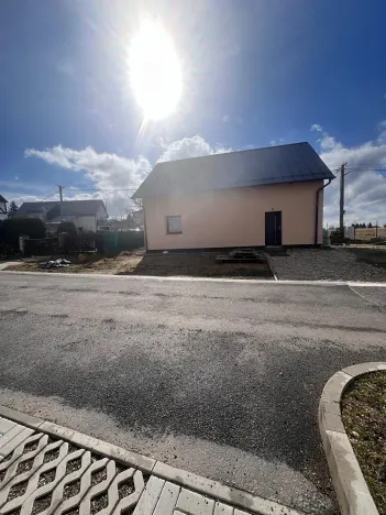 Prodej rodinného domu, Kolová, 130 m2