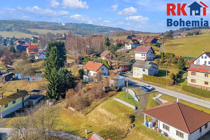 Prodej rodinného domu, Chuchelna, 150 m2