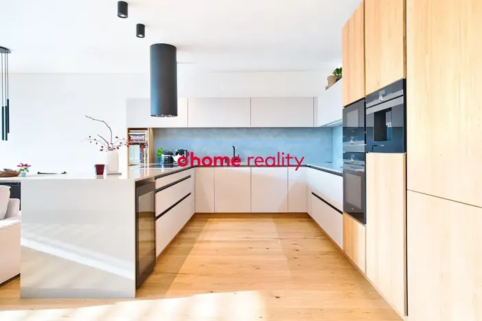 Prodej bytu 3+kk, Olomouc, Lazecká, 102 m2