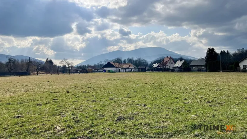 Prodej pozemku, Frýdlant nad Ostravicí - Nová Ves, 2021 m2