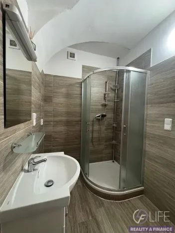 Pronájem bytu 1+kk, Vrchlabí, Krkonošská, 62 m2