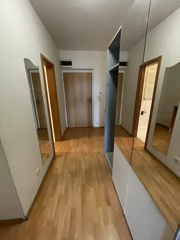 Pronájem bytu 2+kk, Praha - Michle, V dolině, 50 m2