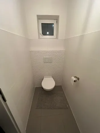 Pronájem rodinného domu, Mečeříž, 130 m2