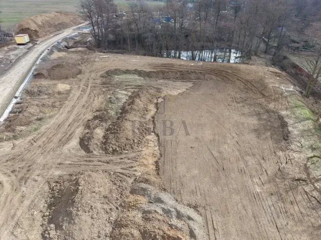 Prodej pozemku pro bydlení, Ostrov, 919 m2