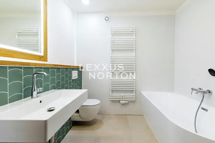 Pronájem rodinného domu, Praha - Dejvice, Fragnerova, 265 m2