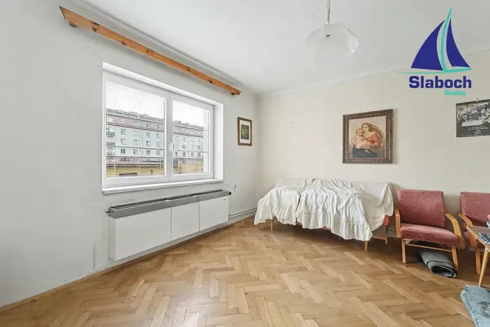 Prodej rodinného domu, Mladá Boleslav, Dvořákova, 240 m2