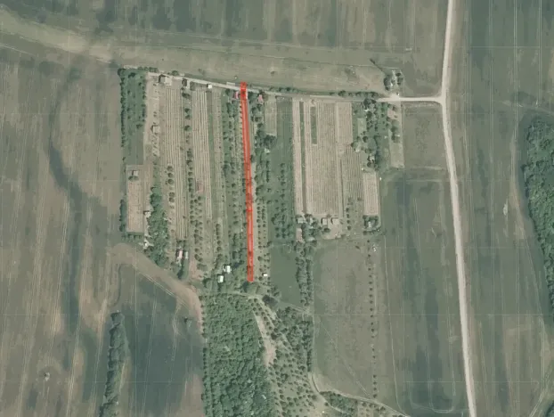 Prodej pole, Kudlovice, 6068 m2