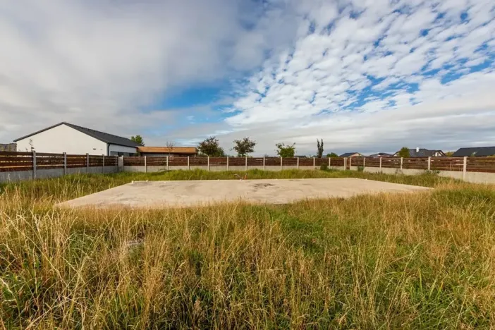 Prodej pozemku pro bydlení, Sibřina, Zelná, 867 m2