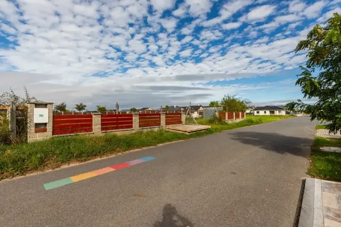 Prodej pozemku pro bydlení, Sibřina, Zelná, 867 m2