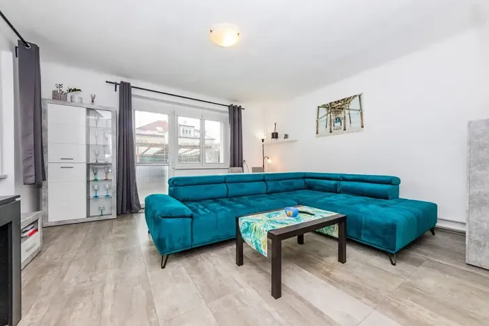 Prodej rodinného domu, Praha - Strašnice, Úvalská, 117 m2