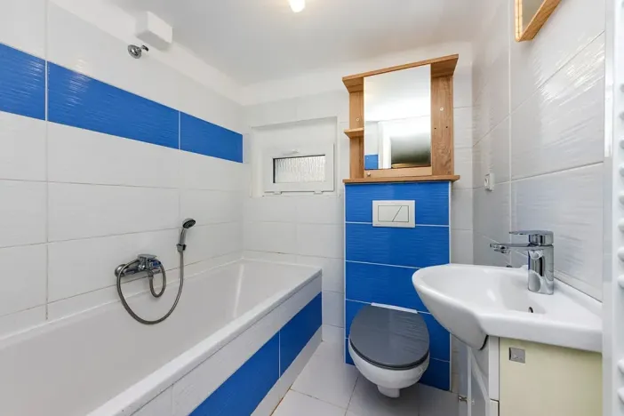 Prodej rodinného domu, Praha - Strašnice, Úvalská, 117 m2