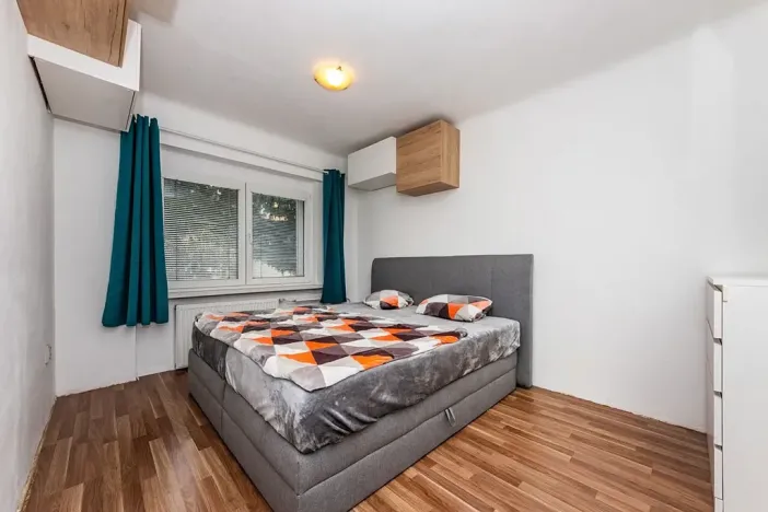 Prodej rodinného domu, Praha - Strašnice, Úvalská, 117 m2