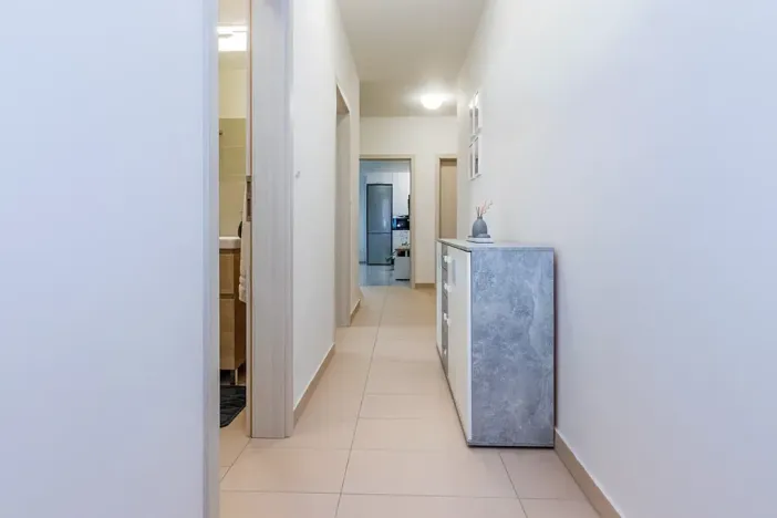 Prodej bytu 3+kk, Praha - Letňany, Miroslava Hajna, 92 m2