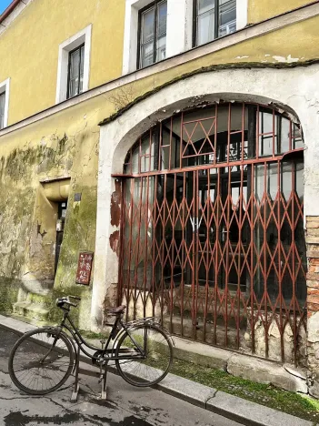 Prodej rodinného domu, Pardubice, Kostelní, 300 m2