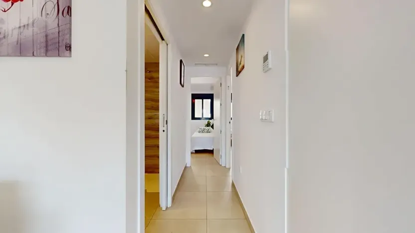 Prodej bytu 3+kk, San Pedro del Pinatar, Španělsko, 120 m2