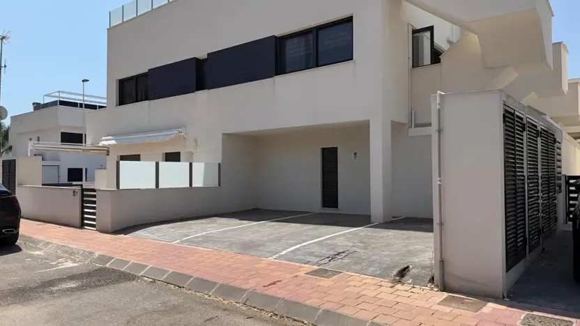 Prodej bytu 3+kk, San Pedro del Pinatar, Španělsko, 120 m2