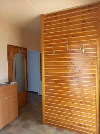 Pronájem bytu 2+1, Olomouc, Jílová, 58 m2