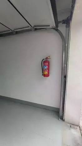 Pronájem garáže, Holešov, Bořenovská, 16 m2