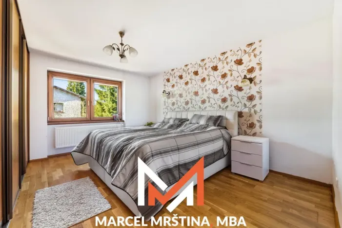 Prodej rodinného domu, Borová, 307 m2