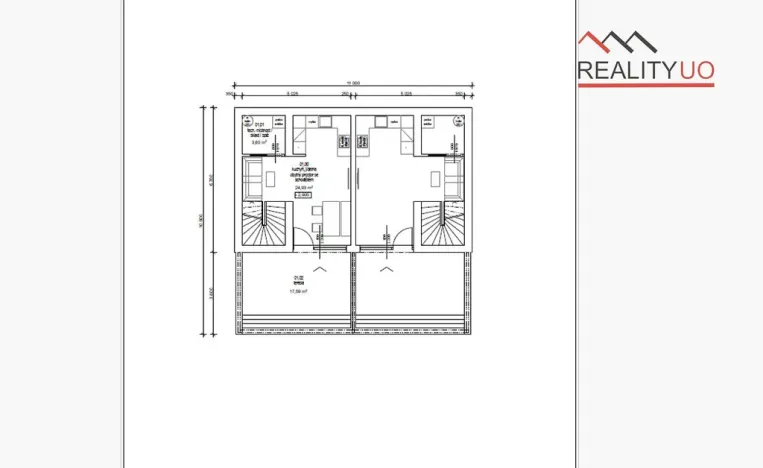 Prodej pozemku, Častolovice, 842 m2