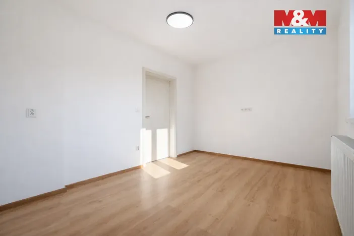 Pronájem bytu 3+kk, Řícmanice, U Mlýnku, 78 m2