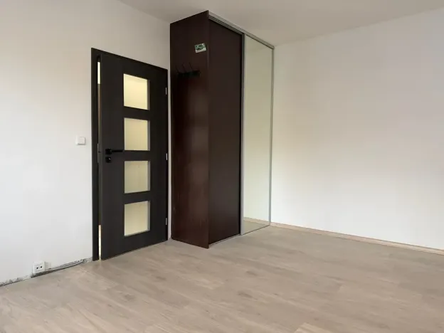 Pronájem bytu 1+1, Železný Brod, Na Vápence, 35 m2