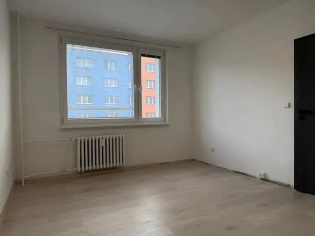 Pronájem bytu 1+1, Železný Brod, Na Vápence, 35 m2