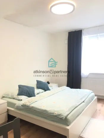 Pronájem bytu 3+kk, České Budějovice - České Budějovice 2, Volejbalistů, 80 m2