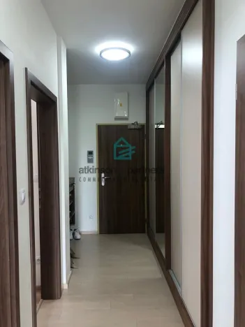 Pronájem bytu 3+kk, České Budějovice - České Budějovice 2, Volejbalistů, 80 m2